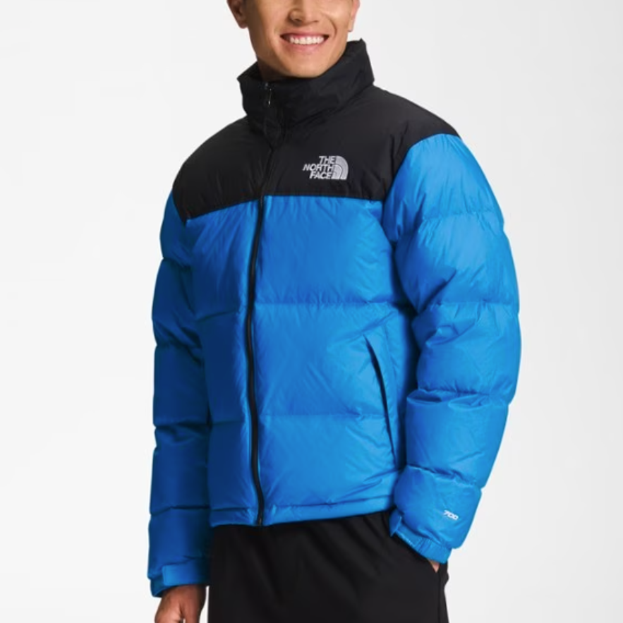 Cyber monday winter outlet jackets